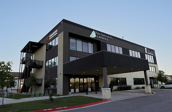 PSA Surgery Center of Austin