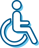 Disability logo