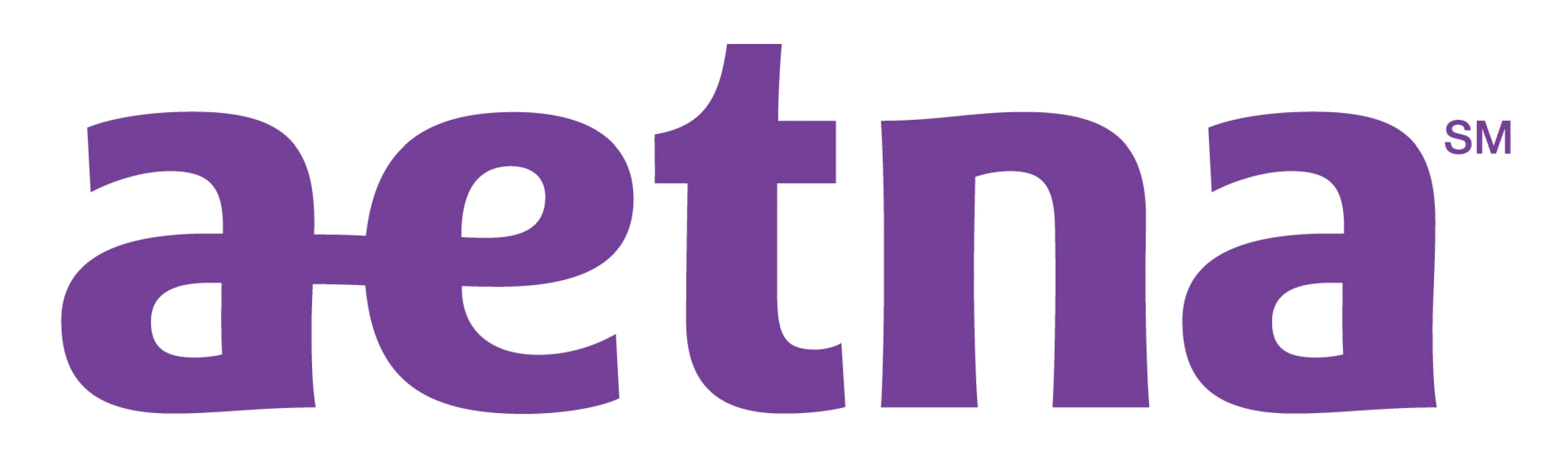 Aetna logo