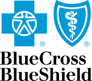 BlueCross BlueShield logo