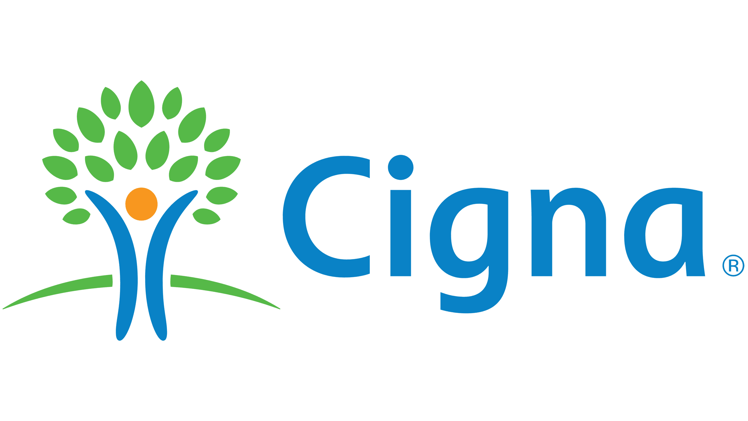 Cigna logo