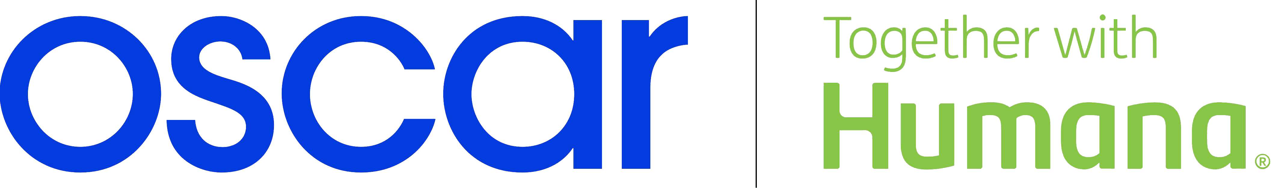 Oscar Humana logo
