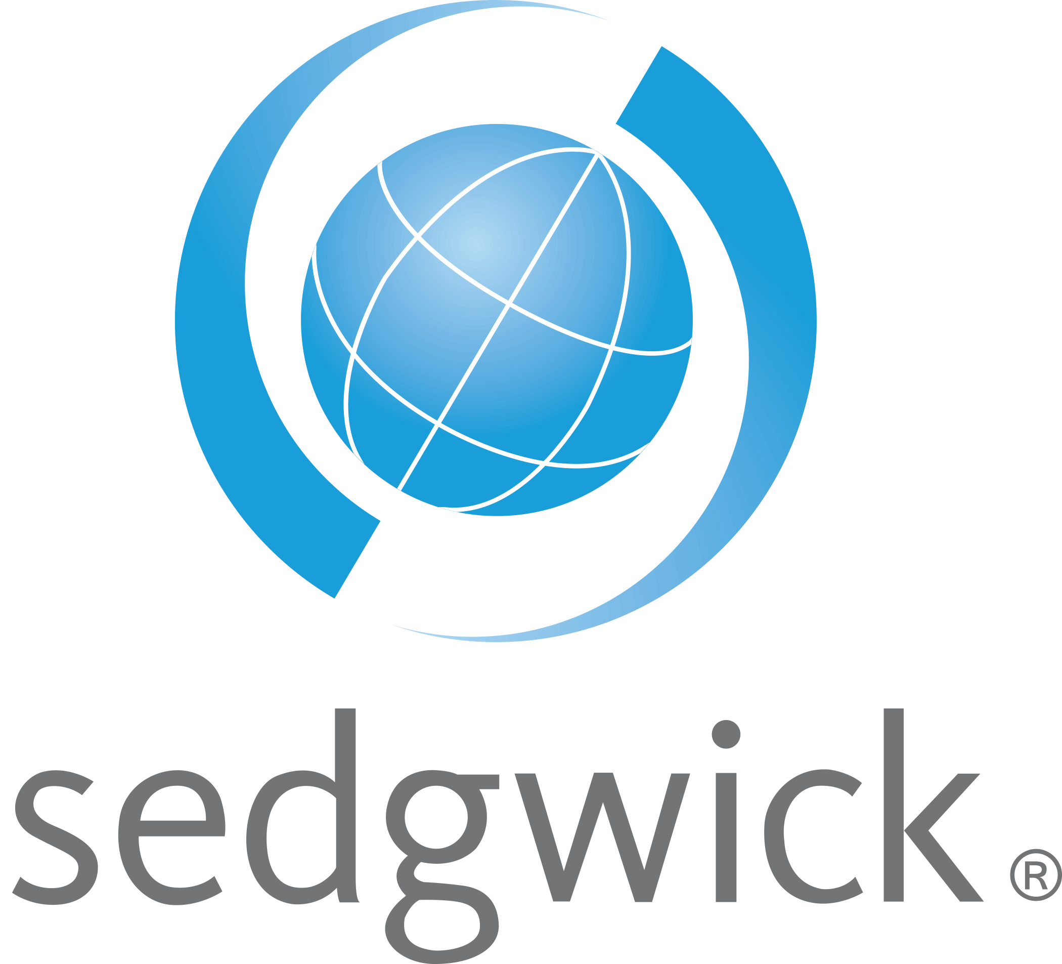 Sedgwick logo