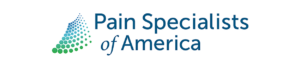Central Texas Pain Center and Pain Specialists of Austin are now Pain Specialists of America. This is the new logo used by all clinics.