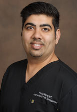 Dr. Mehta