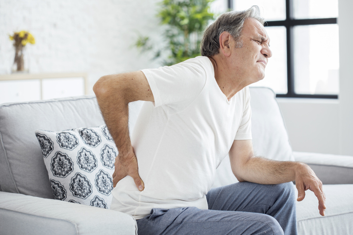 Lumbar Stenosis Treatment Options