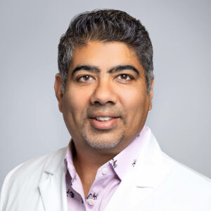 Pankaj Mehta, MD