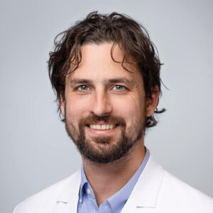 Trey Mouch, MD