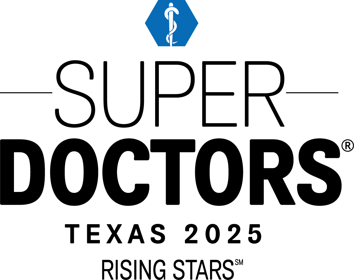 Super doctor 2025 award Icon