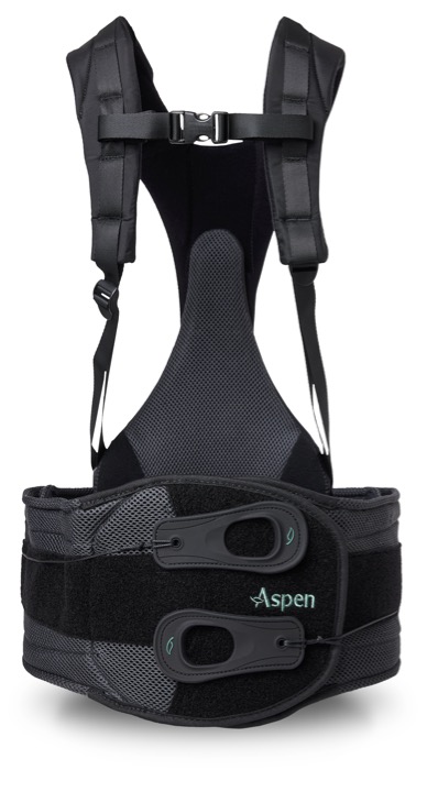 Horizon 456 TLSO Back Brace