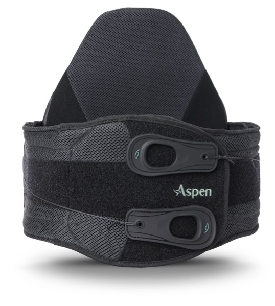 Horizon 637 LSO Back Brace